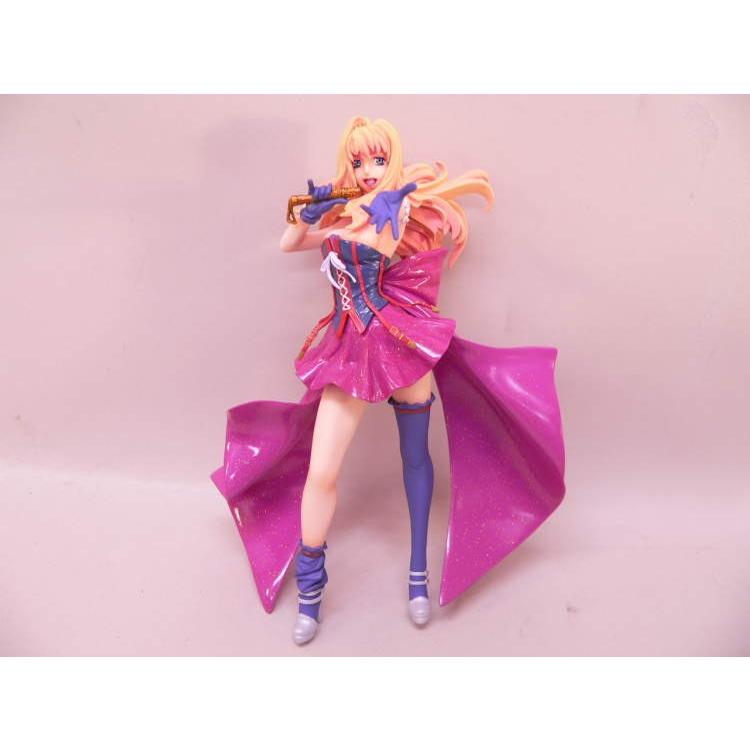 toy） 一番くじプレミアム「マクロスF」 B賞／シェリル・ノーム