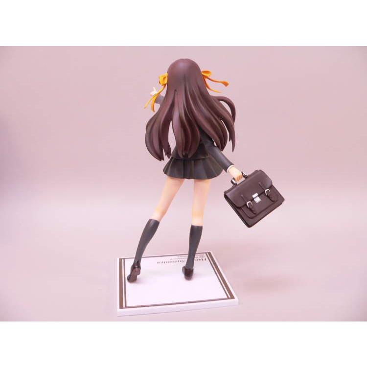 toy） 涼宮ハルヒの憂鬱 一番くじプレミアム 「涼宮ハルヒの籤引」A賞