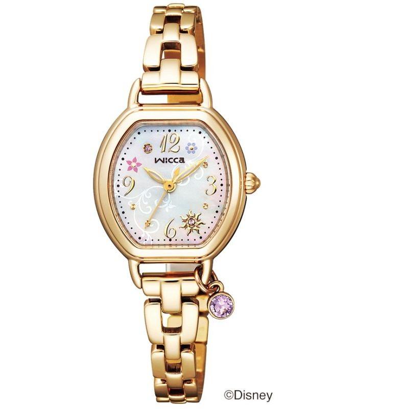 wicca（ウィッカ） KP2-523-91 ディズニーコレクション 塔の上の