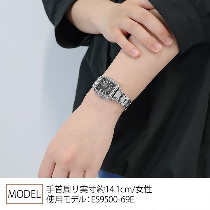 hikari コレクション お取り寄せ シチズン クロスシー collection