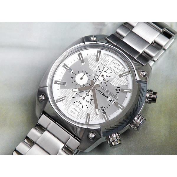 DIESEL（ディーゼル） ポイント最大6倍 時計 腕時計 メンズ DZ4203