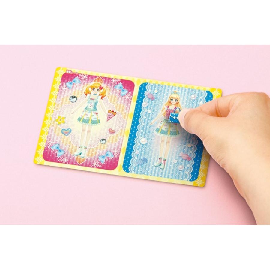 BANDAI（バンダイ） アイカツスターズ! DXカードメーカー&コーデ