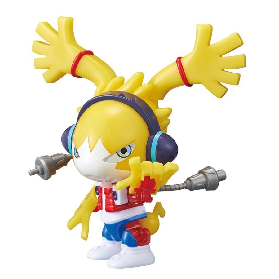 BANDAI（バンダイ） デジモンユニバース アプリモンスターズ アプリ