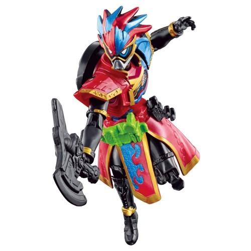 BANDAI（バンダイ） 仮面ライダー RKF レジェンドライダーシリーズ