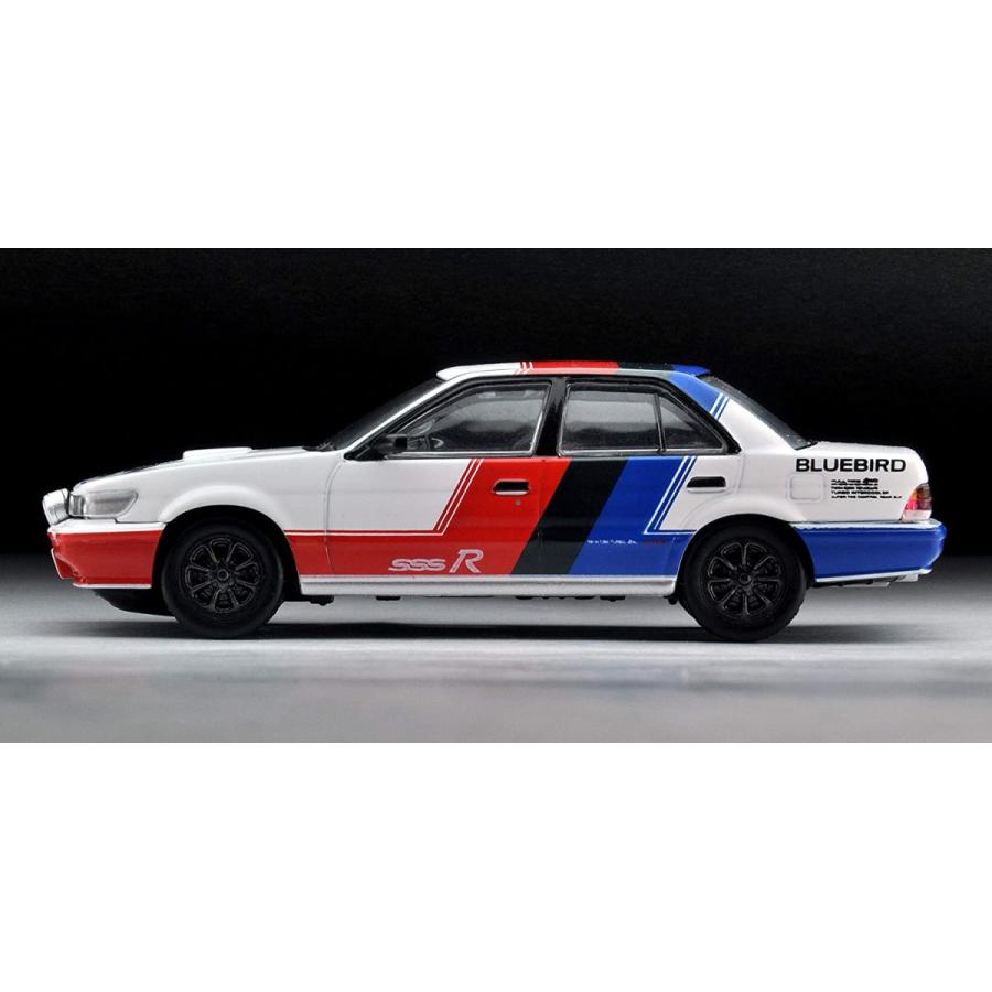トミカ トミカリミテッドヴィンテージ ネオ 1/64 LV-N185a ニッサン