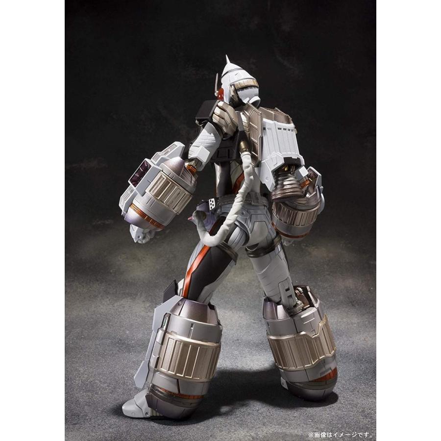 BANDAI（バンダイ） S.I.C. 仮面ライダーフォーゼ ベースステイツ