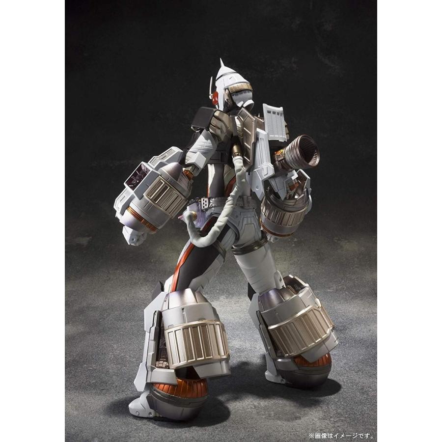 BANDAI（バンダイ） S.I.C. 仮面ライダーフォーゼ ベースステイツ