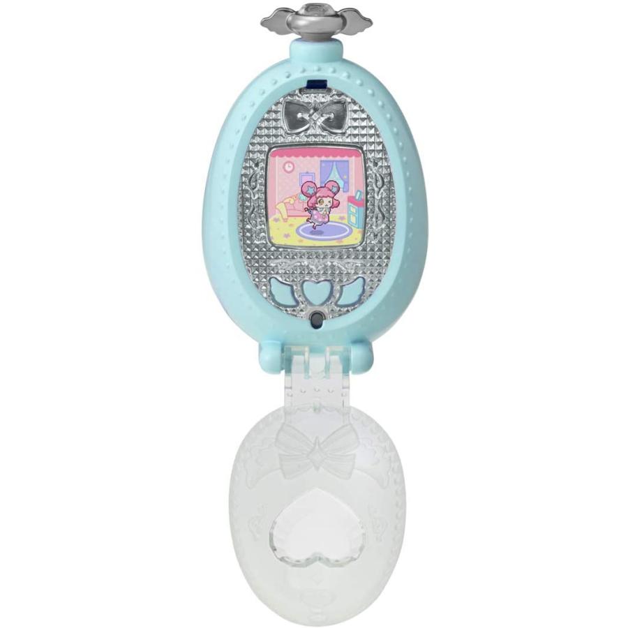 タカラトミーアーツ キラッとプリ☆チャン プリチャン プリたまGO