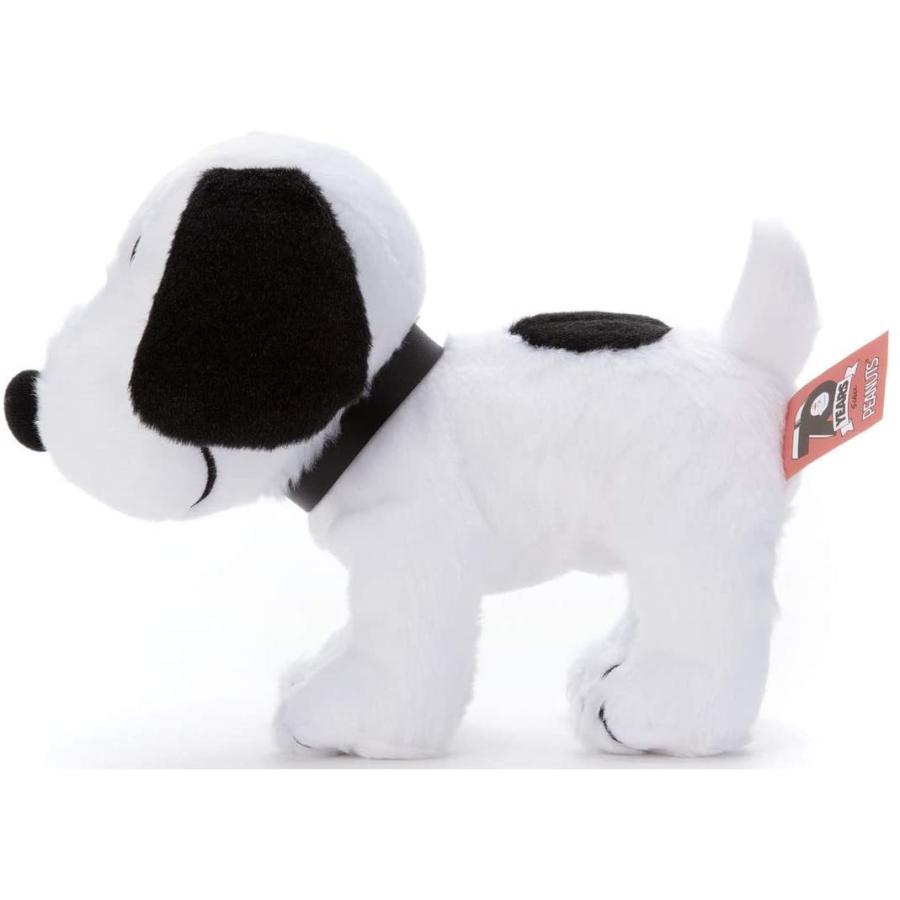 タカラトミーアーツ ピーナッツ くたくたたった! ぬいぐるみ S 70周年