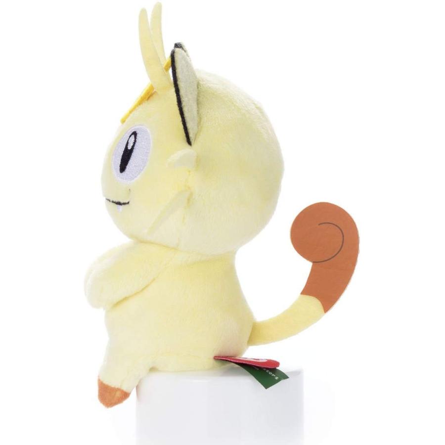 タカラトミー（TAKARA TOMY） ポケモン ちょっこりさん ニャース