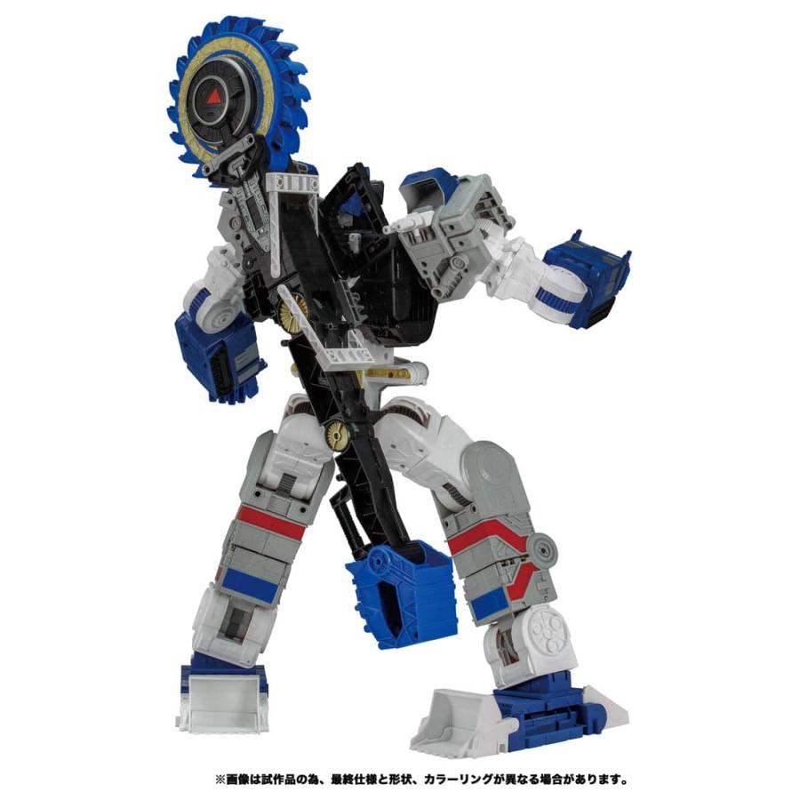 タカラトミー（TAKARA TOMY） トランスフォーマー レガシー TL-14