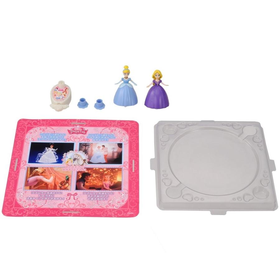 タカラトミー（TAKARA TOMY） ディズニー プリンセス ダンス☆ダンス