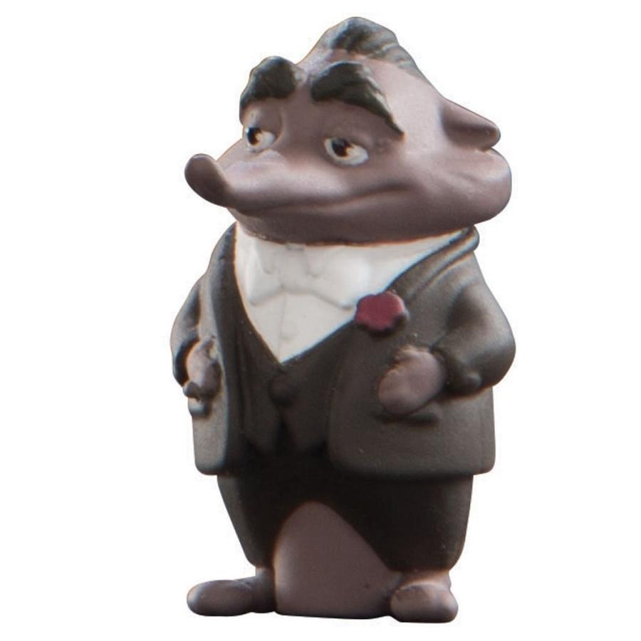 タカラトミー（TAKARA TOMY） ズートピア なかよしコレクション Mr