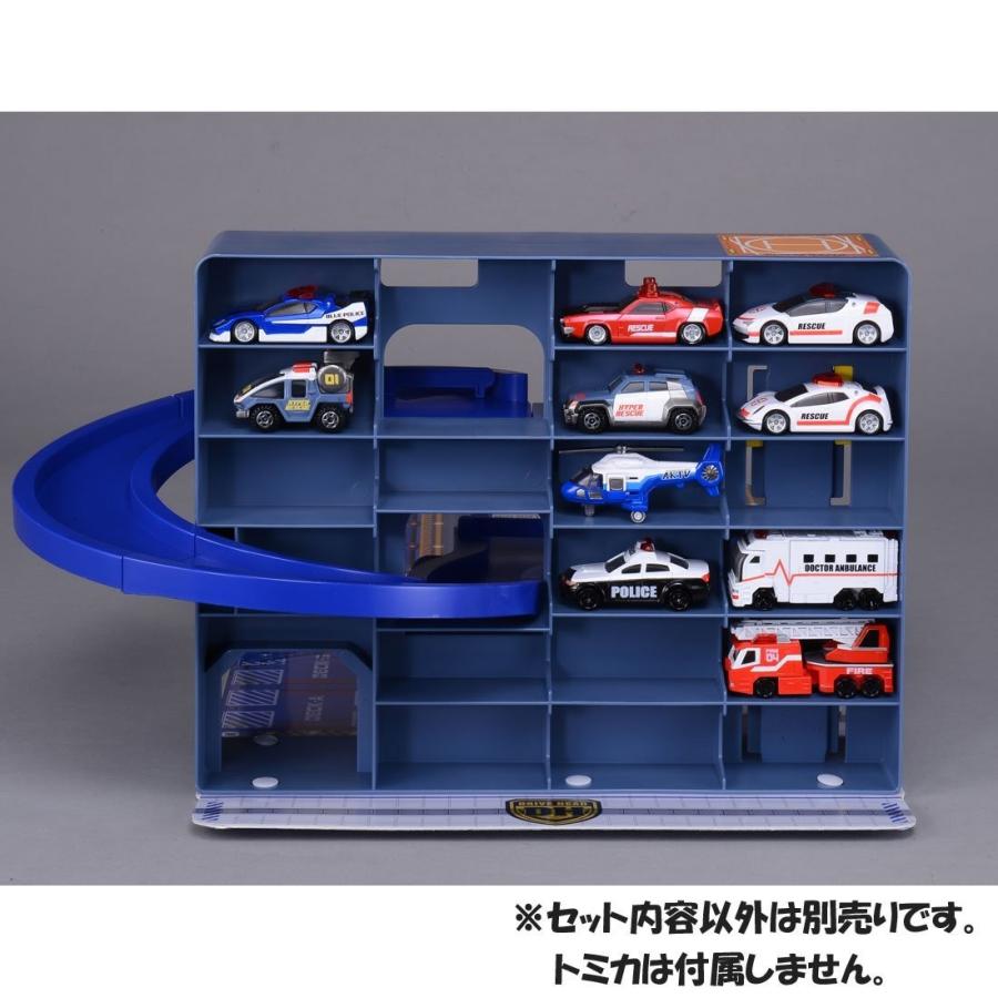 タカラトミー（TAKARA TOMY） トミカ ハイパーレスキュー ドライブ