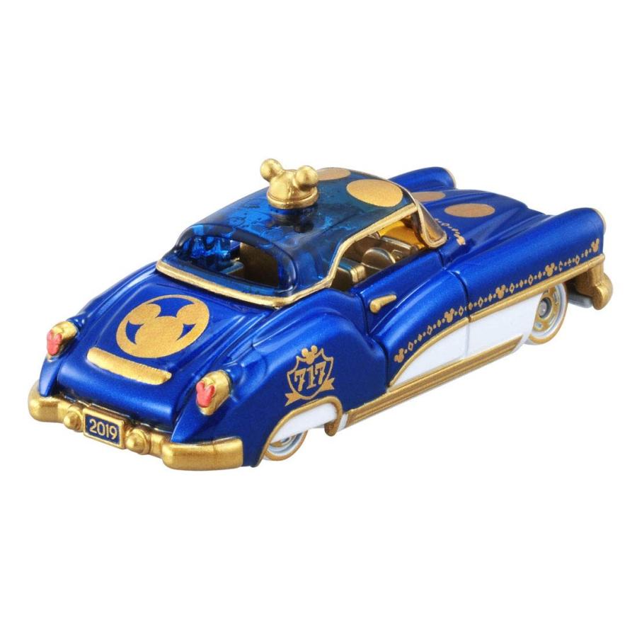 タカラトミー（TAKARA TOMY） トミカ ディズニーモータース ドリーム