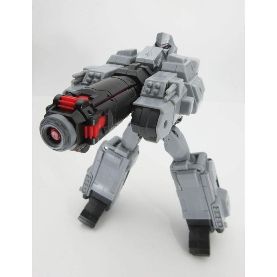 タカラトミー（TAKARA TOMY） トランスフォーマー サイバーバース TCV