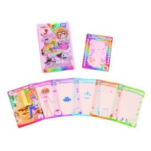 タカラトミー（TAKARA TOMY） きらりんレボリューション きらりん