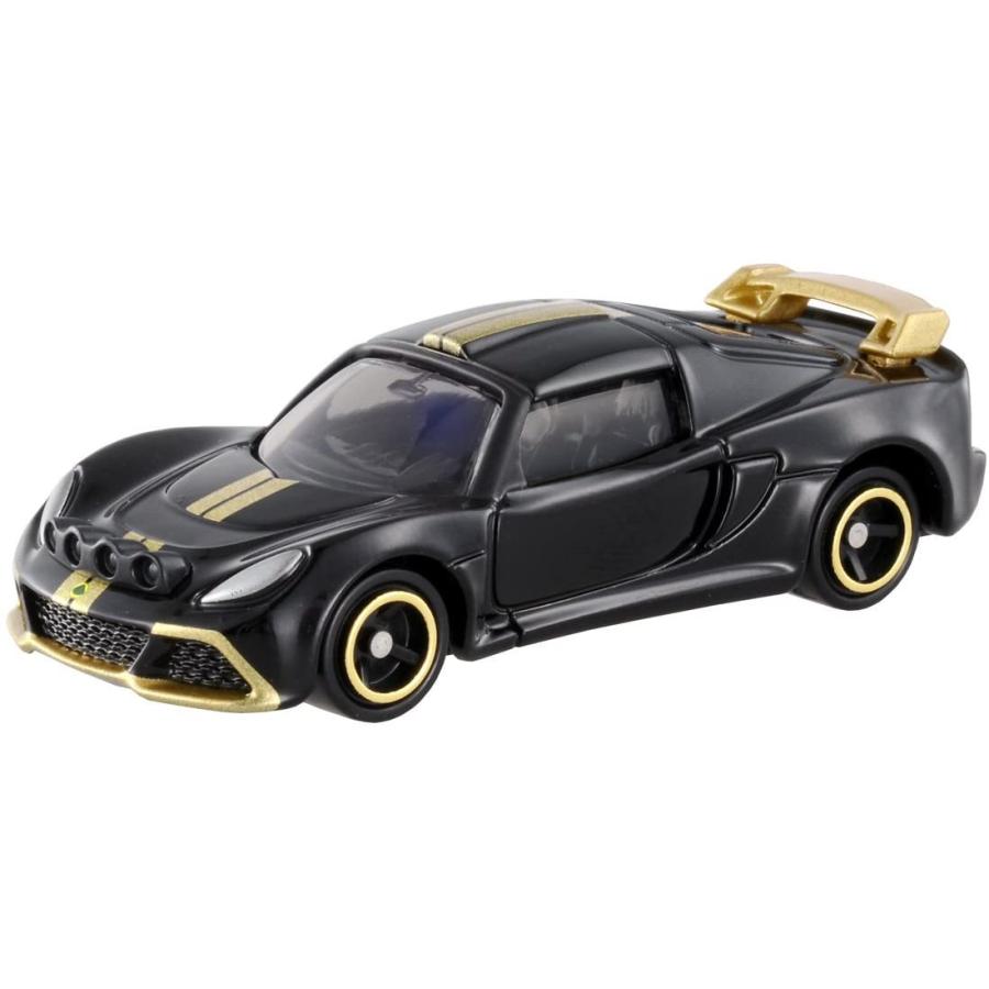 トミカ 廃盤トミカ No.10 ロータス エキシージ R-GT (ブリスター