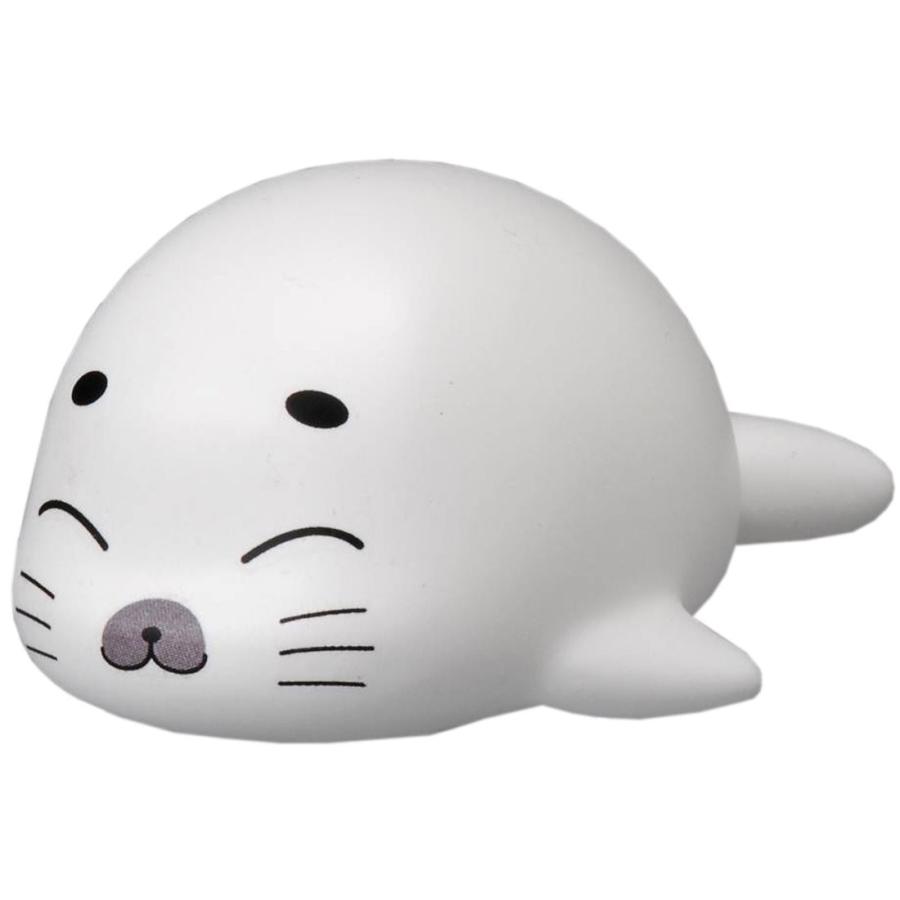 タカラトミー（TAKARA TOMY） 少年アシベ てのひらゴマちゃん ごきげん