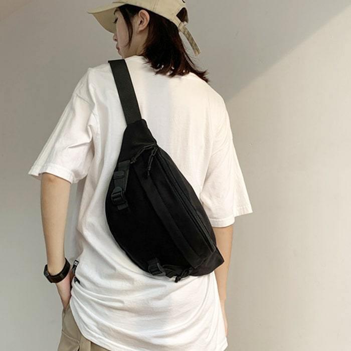 ショルダーバッグ ウエストポーチ ボディバッグ レディース メンズ