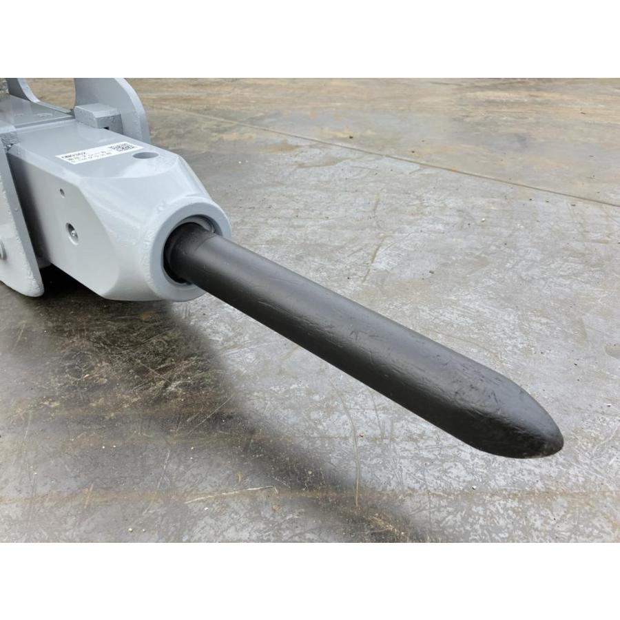 古河ロックドリル Fx35 油圧ブレーカー ハンマー 0.1m3 重機 ユンボ