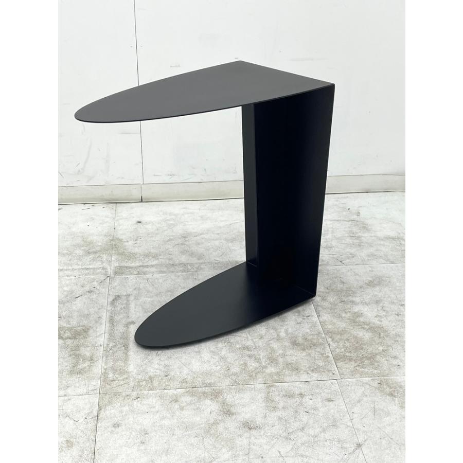 BoConcept(ボーコンセプト) サイドテーブル W300xD550xH550mm 中古品