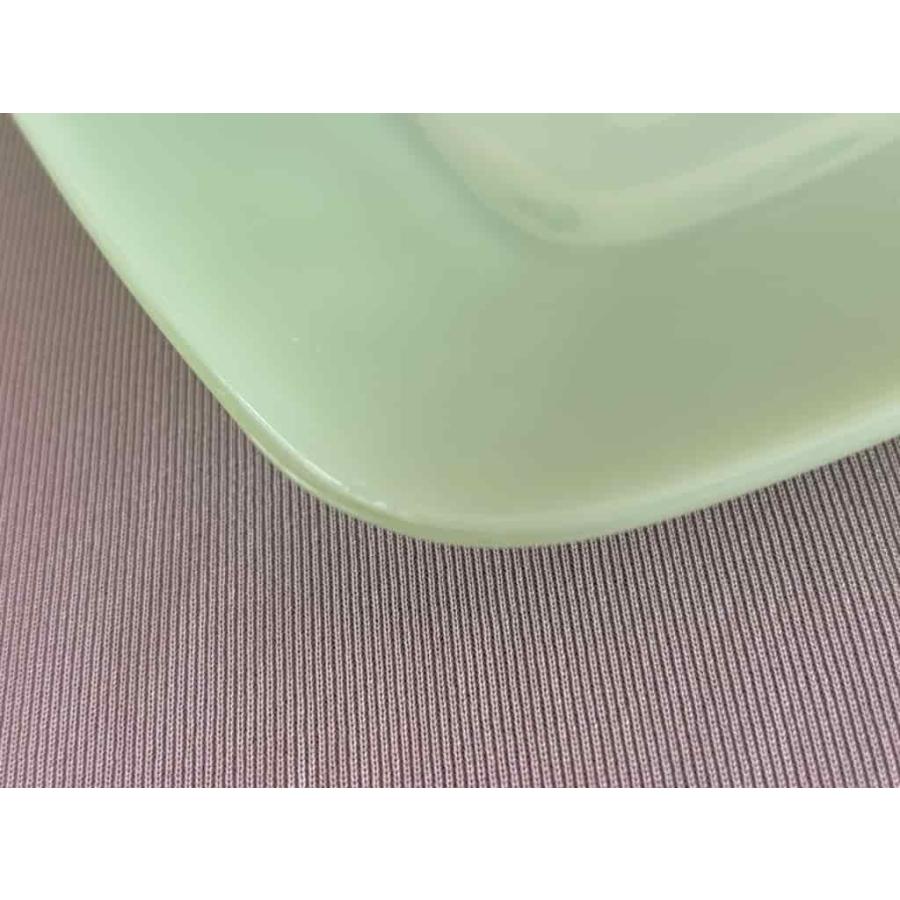 ファイヤーキング fire-king ジェダイ チャーム ランチョンプレート