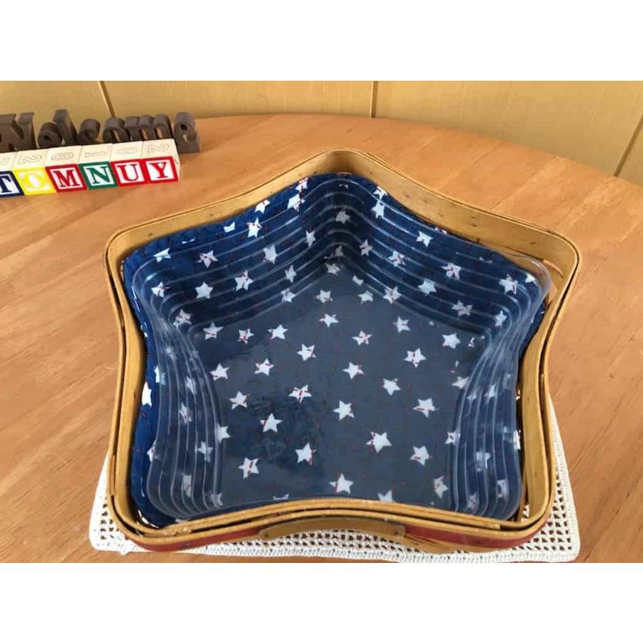 ロンガバーガーLongaberger クリスマスコレクション 2001 : Tom-nuy