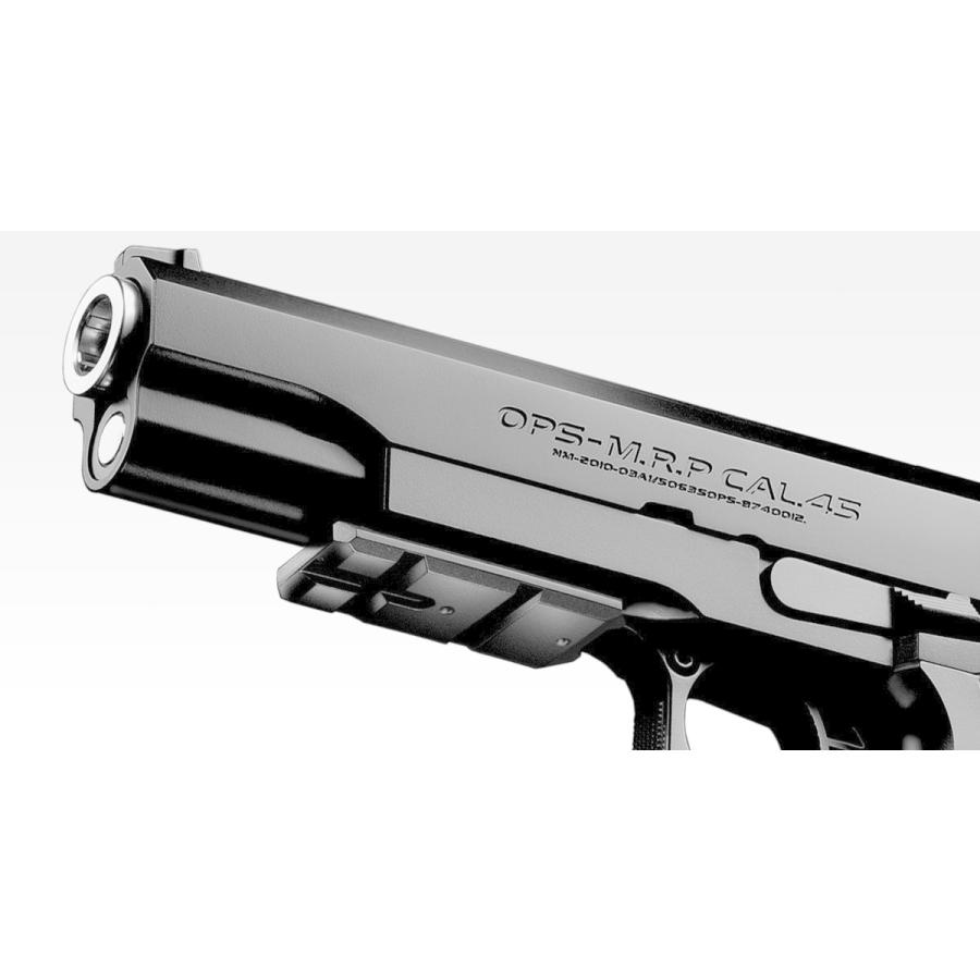 東京マルイ・ハイキャパ5.1ガバメントモデル : ミリタリーショップ