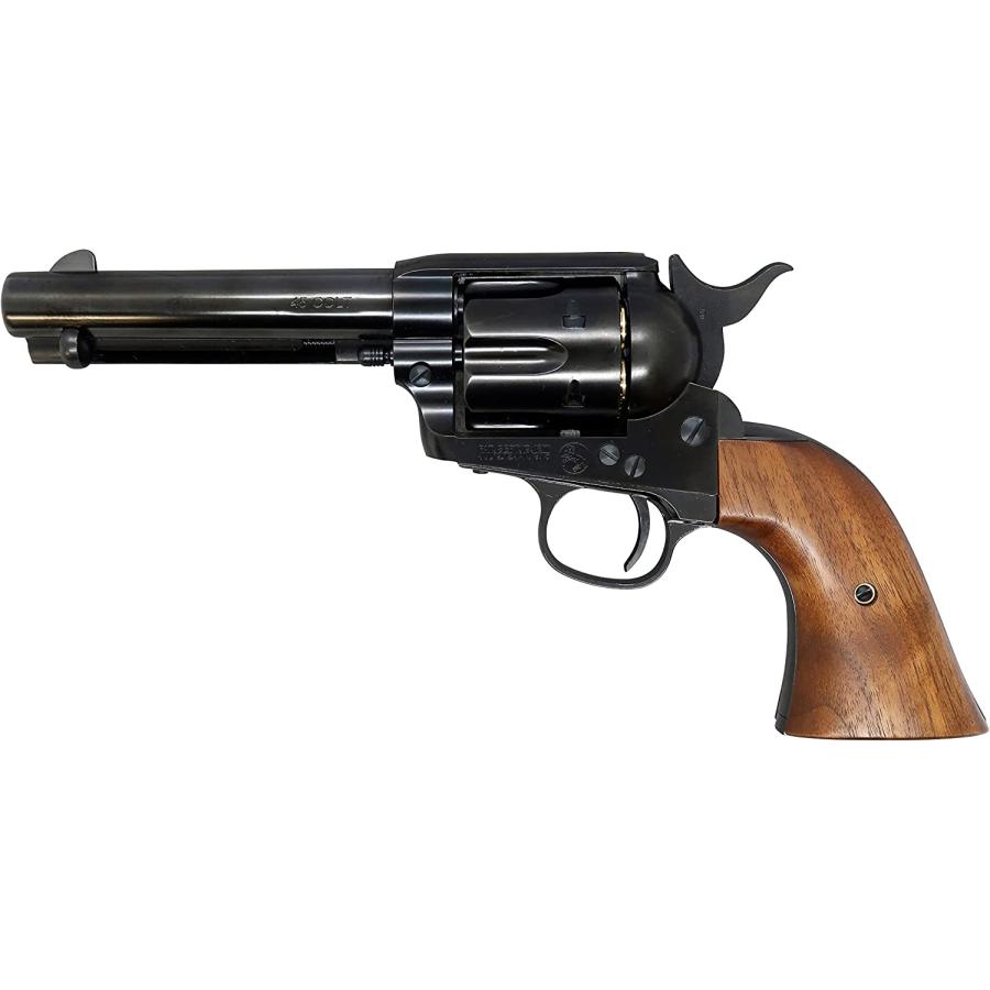 マルシン コルト SAA.45 First Generation Late シビリアン Wディープ