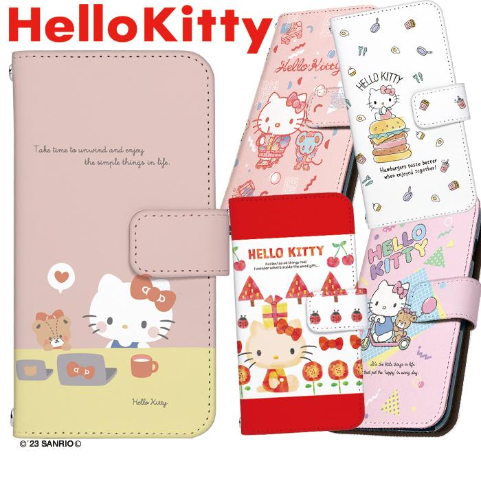 sanrio（サンリオ） スマホケース 全機種対応 iPhone 17 ケース 手帳型