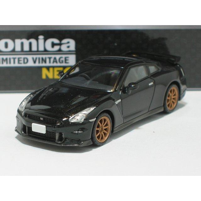 トミーテック NISSAN GT-R Premium Edition T-spec 2024 model