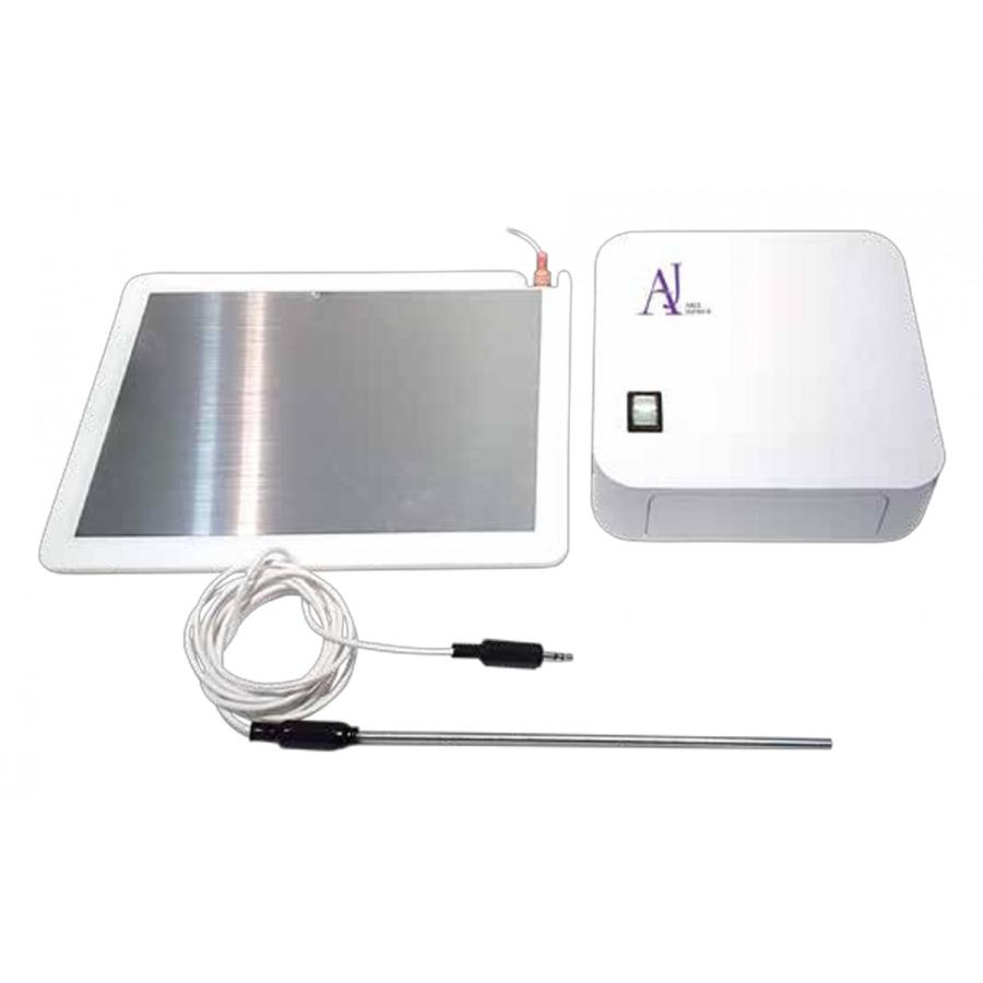 電子水生成器アレーファミリーセット 電子水 株式会社アレージャパン