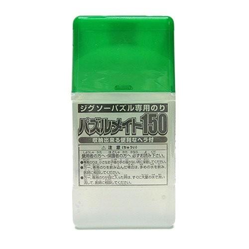 ジグソーパズル専用のり パズルメイト150 60-015(エポック社)梱60cm