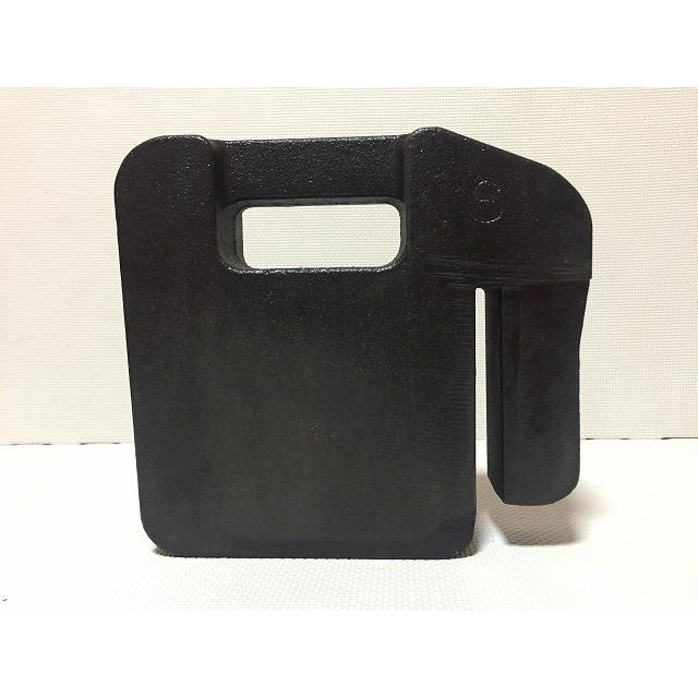 トラクター フロントウエイト 20kg ヤンマー 乗用田植機 安定作業