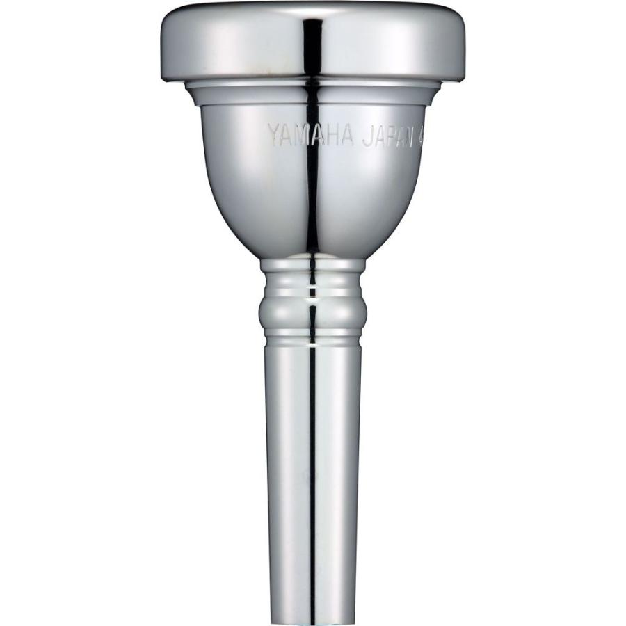 YAMAHA（ヤマハ） マウスピース ユーフォニアム 51L 太管 スタンダード