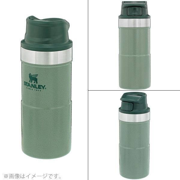 STANLEY（スタンレー） クラシックシリーズ クラシック真空ワンハンド