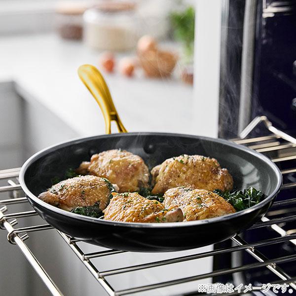 GREEN PAN（グリーンパン） ストゥディオ フライパン 28cm CC007341