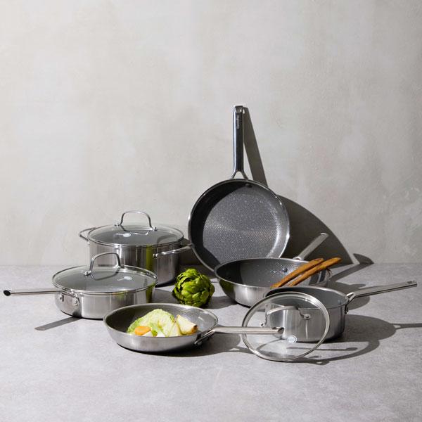 GREEN PAN（グリーンパン） エーペックス フライパン 26cm CC010629