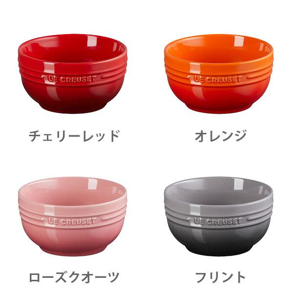 Le Creuset（ル・クルーゼ） レジェ・ライスボール 330ml 食器