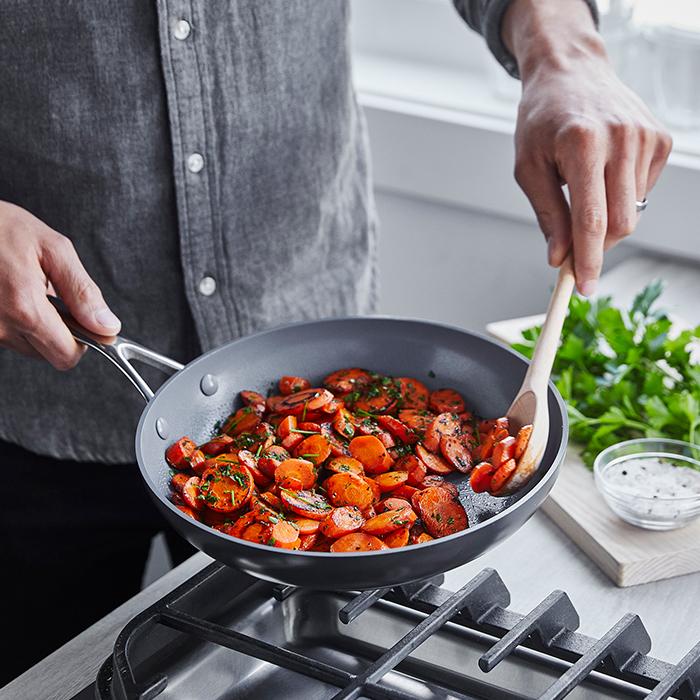 ヴェニス プロ グリーンパン GREENPAN ヴェニス・プロ フライパン 26cm