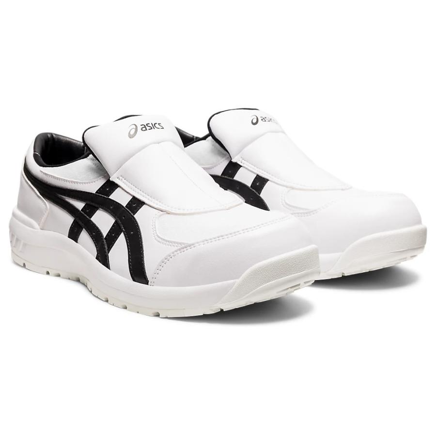 ASICS（アシックス） 安全靴 CP211 SLIP-ON【1273A031】 : ヒルティ