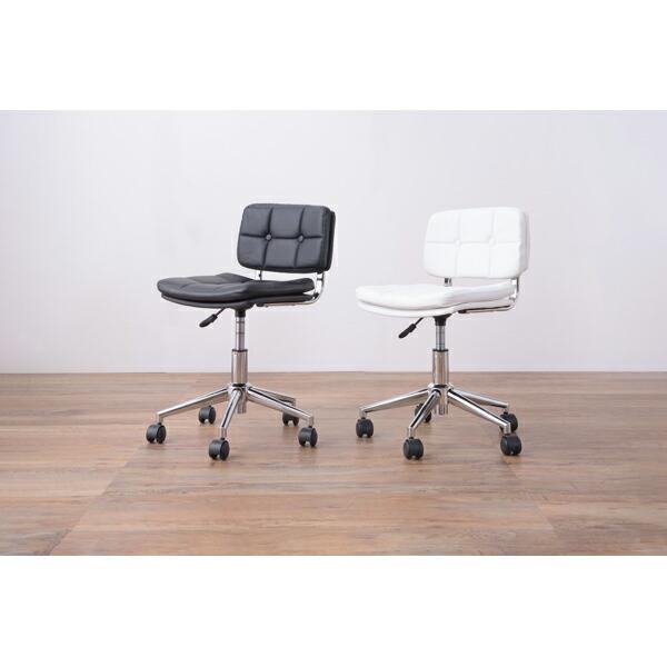 東谷 RKC-301WH デスクチェア : オフィス店舗用品トップジャパン