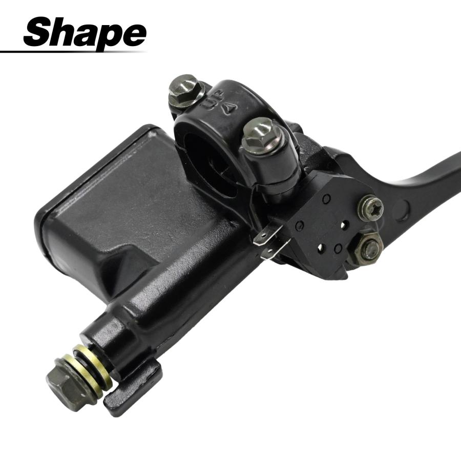 DIO系 フロントブレーキ マスターシリンダー 純正互換 AF18 AF28 AF34