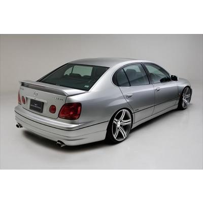 WALD（ヴァルド） アリスト JZS160 161 EXECUTIVE LINE KIT PRICE