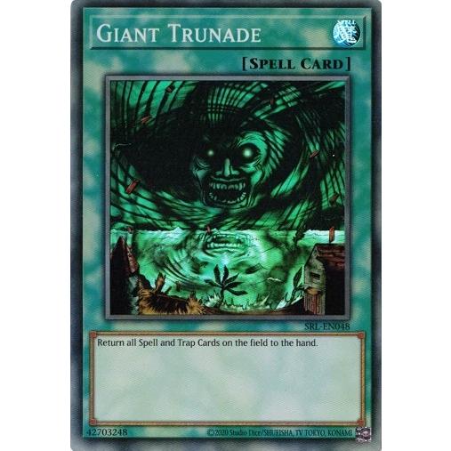 コナミデジタルエンタテインメント 遊戯王 英語(EU版) SRL-EN048