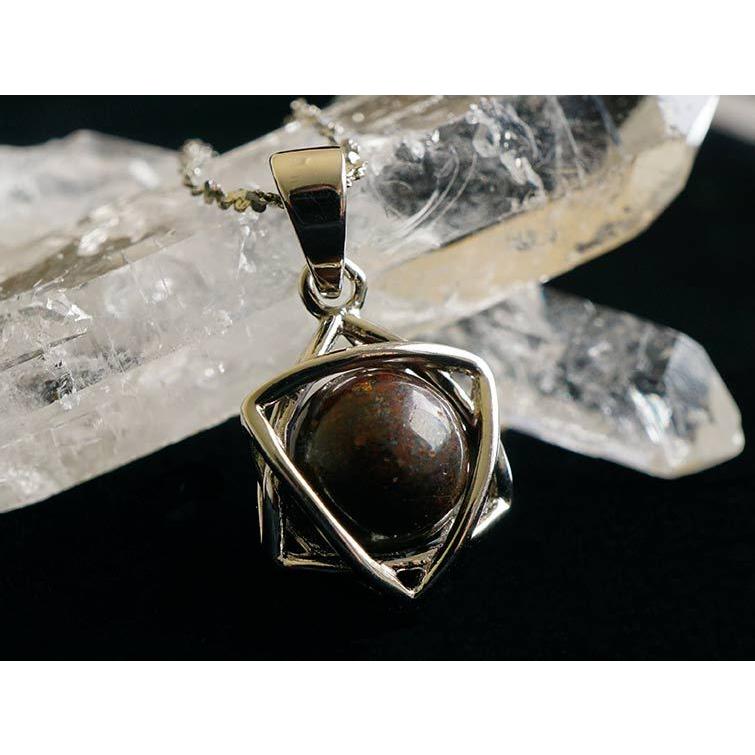 コンドライト隕石 ペンダント サハラNWA869隕石 ペンダントトップ