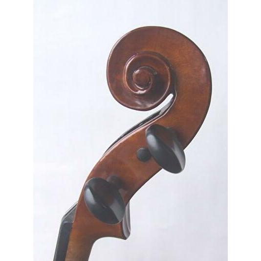 バイオリン SOLOVEY ソラヴィ ストラディバリウスコピー 特殊塗装 4/4