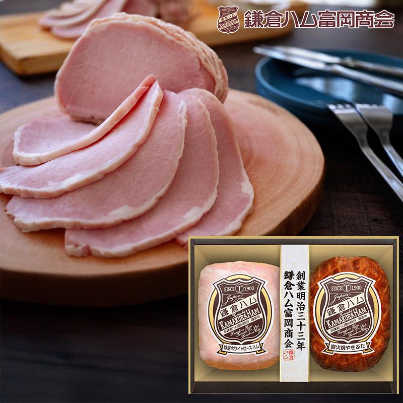 鎌倉ハム富岡商会 ハムギフト 鎌倉ハム 富岡商会 ( KDS-54T ) メーカー