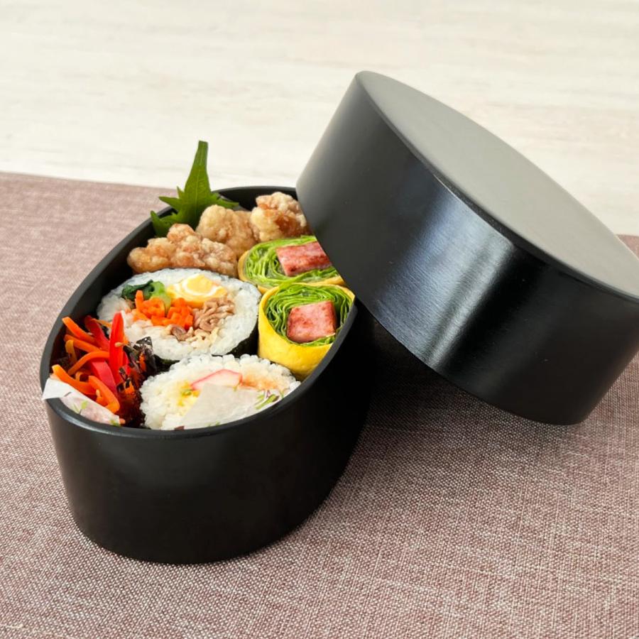 お弁当箱 曲げわっぱ ランチボックス 1段 一段 伝統工芸 大人 女子